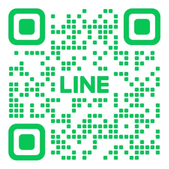 QR Code เพิ่มเพื่อน มาตรฐานครุภัณฑ์คอมพิวเตอร์ 2567 Line Official